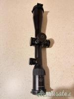 Schmidt Bender PM II  3-20x50