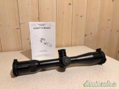 Schmidt Bender PM II  3-20x50