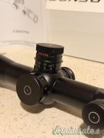 Schmidt Bender PM II  3-20x50