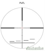Schmidt Bender PM II  3-20x50