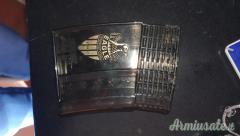 742 woodmaster .30-06 Springfield