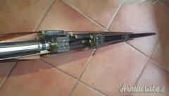 Mauser K98 .458 Winchester Magnum