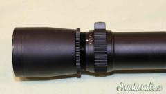 AFFARE Leupold  Mark 4 3.5X10-40 Military