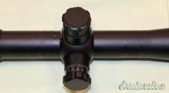 AFFARE Leupold  Mark 4 3.5X10-40 Military