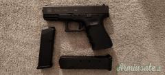 Glock 19 9x21mm IMI