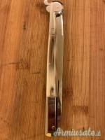 Coltello siciliano ammanicatu Nino