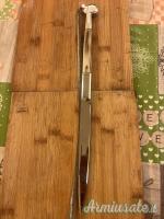 Coltello siciliano ammanicatu Nino