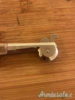 Coltello siciliano ammanicatu Nino