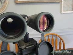 Kit Vortex Spotter con binocolo