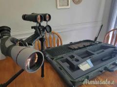 Kit Vortex Spotter con binocolo