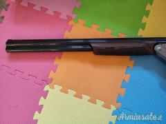 Sovrapposto franchi Feeling  select Cal 12