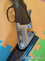 Sovrapposto franchi Feeling  select Cal 12