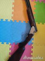 Sovrapposto franchi Feeling  select Cal 12