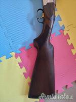 Sovrapposto franchi Feeling  select Cal 12