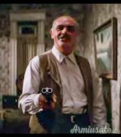 DOPPIETTA LUPARA CAL 12 da collezione o difesa personale