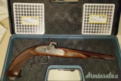 Pedersoli Le Page Target DELUXE