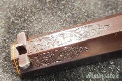 Pedersoli Le Page Target DELUXE