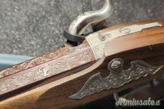 Pedersoli Le Page Target DELUXE