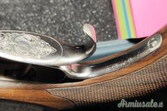 Pedersoli Le Page Target DELUXE