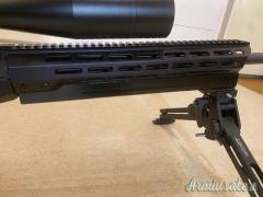 Tikka T3X TAC A1 .308 Winchester