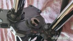 Frankford Arsenal F1 in eccellenti condizioni.