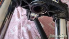 Frankford Arsenal F1 in eccellenti condizioni.