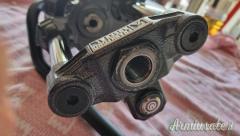 Frankford Arsenal F1 in eccellenti condizioni.