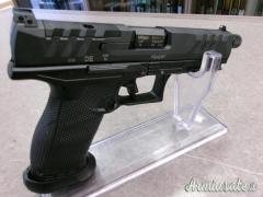 WALTHER PDP CAL 9X19   RIF V77  ARMIUS_6367