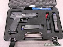 WALTHER PDP CAL 9X19   RIF V77  ARMIUS_6367