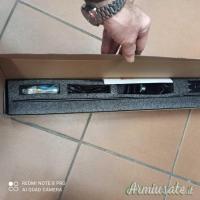 LYMAN BOROSCOPIO USATO