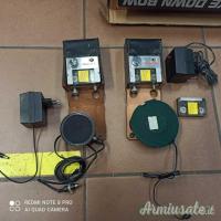 REGISTRATORI BOTTI A NASTRO