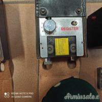 REGISTRATORI BOTTI A NASTRO