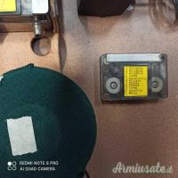 REGISTRATORI BOTTI A NASTRO