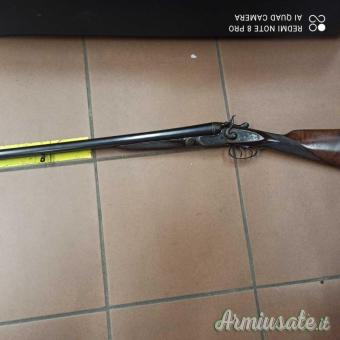 DOPPIETTA BELGA cal. 12