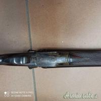 DOPPIETTA BELGA cal. 12