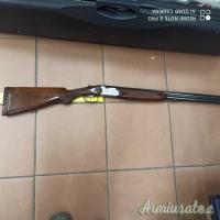 BERETTA S56E cal. 20