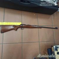 CZ 452 cal. 22 LR.