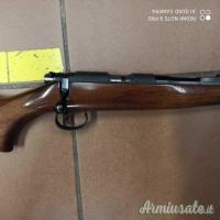 CZ 452 cal. 22 LR.