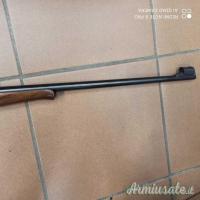 CZ 452 cal. 22 LR.