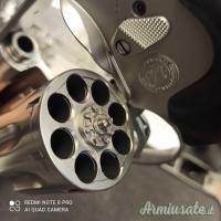 SMITH & WESSON 627 PERFORMANCE CENTER cal. 357 Mag