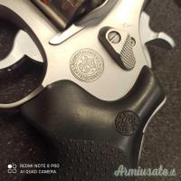 SMITH & WESSON 627 PERFORMANCE CENTER cal. 357 Mag