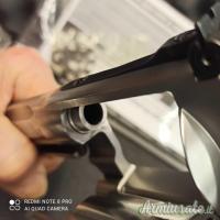 SMITH & WESSON 627 PERFORMANCE CENTER cal. 357 Mag