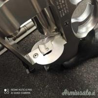 SMITH & WESSON 627 PERFORMANCE CENTER cal. 357 Mag