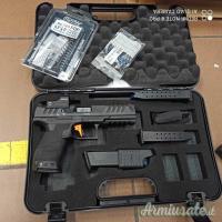 WALTHER PDP cal. 9x21