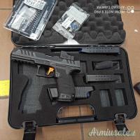 WALTHER PDP cal. 9x21