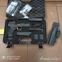 WALTHER PDP cal. 9x21