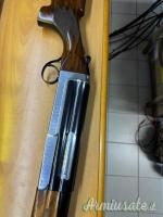 Cosmi Semiautomatico 20