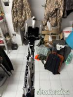 Cosmi Semiautomatico 20