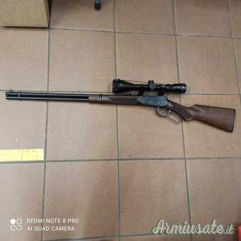WINCHESTER LEGACY cal. 30-30 Win.
