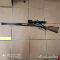 WINCHESTER LEGACY cal. 30-30 Win.